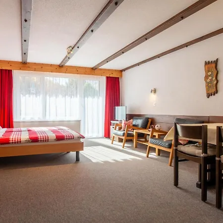 Haus Azur Appartement-fewo Nr- 4 By Interhome *