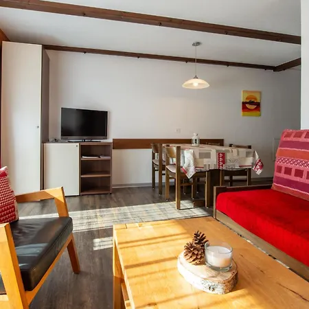 Haus Azur Appartement-fewo Nr- 4 By Interhome Appartement