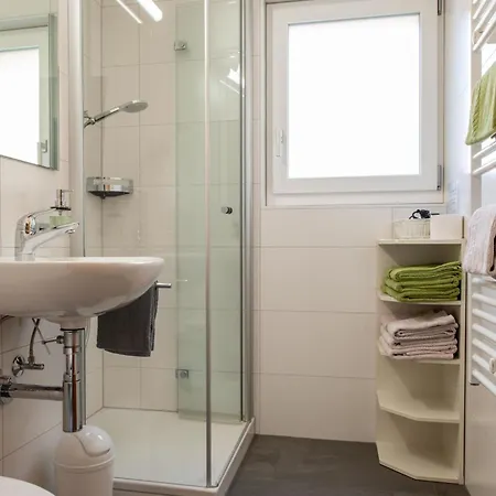 Haus Azur Appartement-fewo Nr- 4 By Interhome Appartement Saas-Almagell