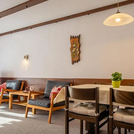 Haus Azur Appartement-fewo Nr- 4 By Interhome * Saas-Almagell