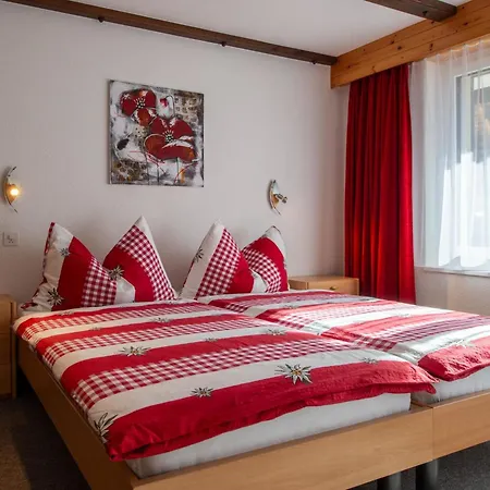Haus Azur Appartement-fewo Nr- 4 By Interhome