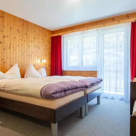 Haus Azur Appartement-fewo Nr- 4 By Interhome Appartement *