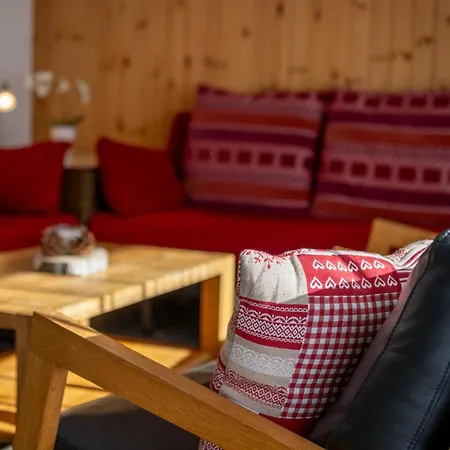 Haus Azur Appartement-fewo Nr- 4 By Interhome Appartement *